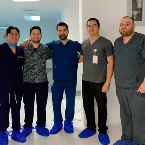 Cirugía tumores raquimedulares Cirugía tumores raquimedulares en culiacan