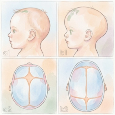 Cirugía de Craneosinostosis en Culiacán