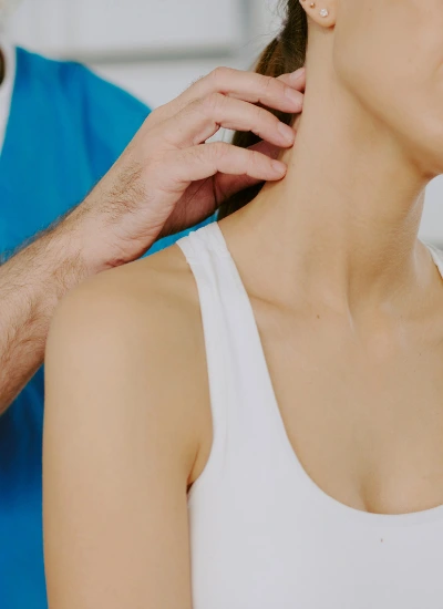 recuperacion cuello Artrodesis Cervical Anterior en Culiacán