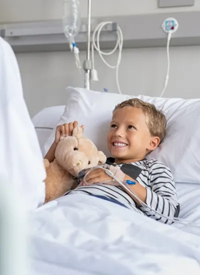 vida con tumor cerebral Cirugía de Cerebro para Niños en Culiacán
